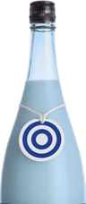 Cloudy Sake Kokken
