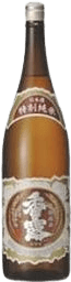 Kouro Tokubetsu Junmai sake