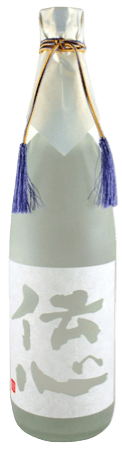 Denshin Junmai Ginjo 'Yuki'