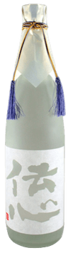 Denshin Junmai Ginjo 'Yuki'