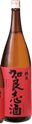 Benten Karakuchi Junmai Ginjo Sasanishiki Karashi Zake