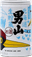 Otokoyama Tokubetsu Junmai Can "Namacho"