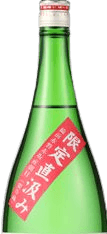 Taishounotsuru Junmai 75 Seimai Gentei Jikagumi