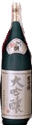 Fujinishiki Daiginjou Gin