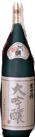 Fujinishiki Daiginjou Gin