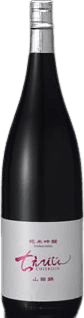 Chiebijin Junmai Ginjo Yamadanishiki