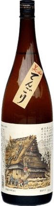 Miyama Tengori