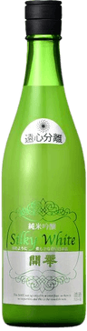 Kaiaka SilkyWhite Enshinbunrishu Junmaiginjou Nigori