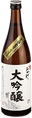 17% Okagesama Daiginjo