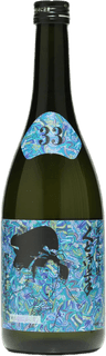 Kudoki Jozu Junmai Daiginjo 'Jr. Aiyama'