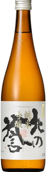 Junmai Ginjo Taihou Kitanohomare
