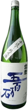 Chuuai Tezukuri Junmaishu Gohyakumangoku