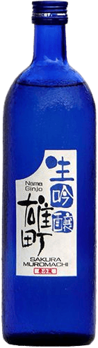 Namaginjou Omachi