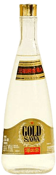 Sawamasamune Tokusen Gold