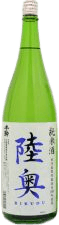 Senkoma Junmaishu Rikuou