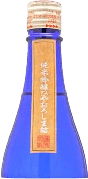 Yamahoushi Junmai Ginjo Hiyaoroshi Namazume