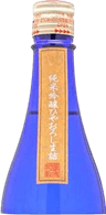 Yamahoushi Junmai Ginjo Hiyaoroshi Namazume