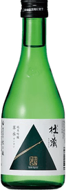 Morinokura Junmai Ginjo Suisui