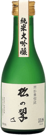 Matsuno Midori Junmai Daiginjo