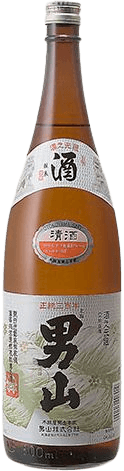 Otokoyama Futsushu