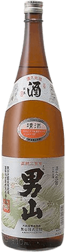 Otokoyama Futsushu