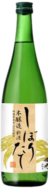 Senju Shiboritate Honjouzou