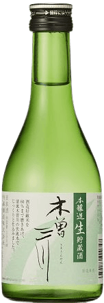 KisosansenHonjouzou Namachozoushu