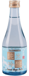 Hakushika Junmai Ginjo