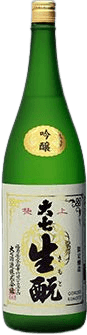 Daishichi Gokujou Kimoto