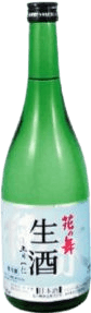 JunmaiNamazake