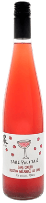 Izumi Sakepolitan Yuzu Cranberry