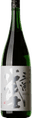 Mikawabushi Junmai Ginjo Sake