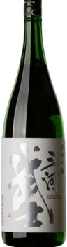 Mikawabushi Junmai Ginjo Sake