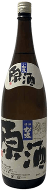 Matsunotomo Genshu