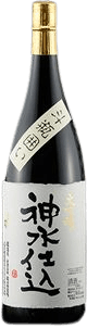 Daiginjo Tobingakoi