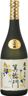 Daishichi Minowamon Kimoto Junmai Daiginjo