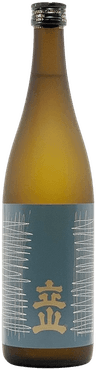 Tateyama Tokubetsu Honjozo
