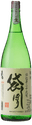 Okuharima Junmai Fukuroshibori ShikomiDainijuukyuugou Nama