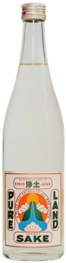 Pure Land Sake Junmai