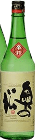 Special Junmai Dry