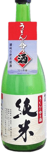 Kinryo Udon Nausake Junmai