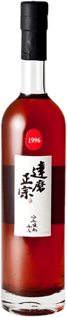 Darumamasamune Vintage Koshu Heisei 8th Year