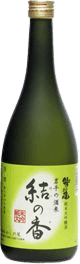 Yuinoka Junmai Daiginjo Sake