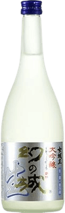 Maboroshi no Shiro Daiginjo Nama-zake