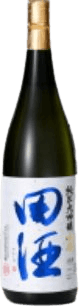 Junmai Daiginjo Yamahai Denshu