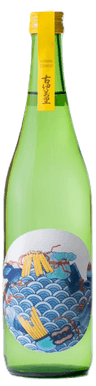 Koimari Junmai Ginjo “Treasure”
