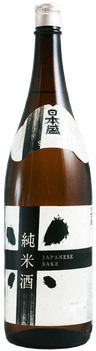 Nihonsakari Junmai