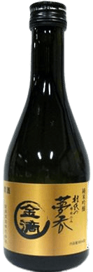 Junmai Ginjo Touji no Yumenomi