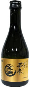 Junmai Ginjo Touji no Yumenomi
