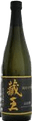 Zaou Junmai Daiginjo Yamadanishiki